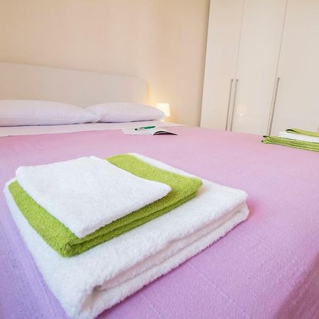 Latis Appartement Rovinj Buitenkant foto