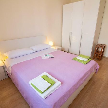 Latis Appartement Rovinj Buitenkant foto